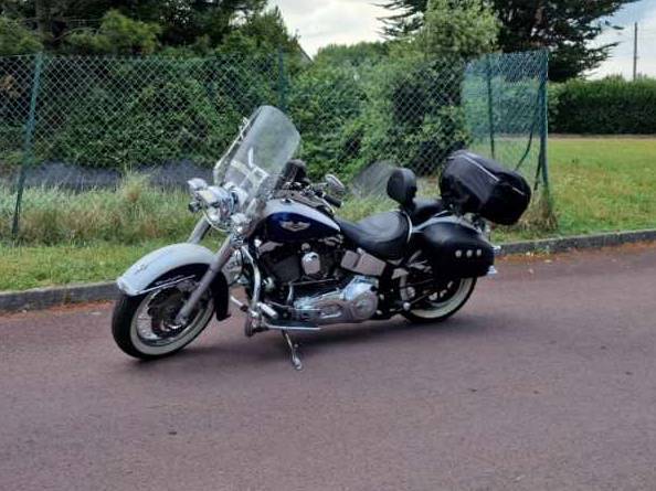 Moto Deluxe