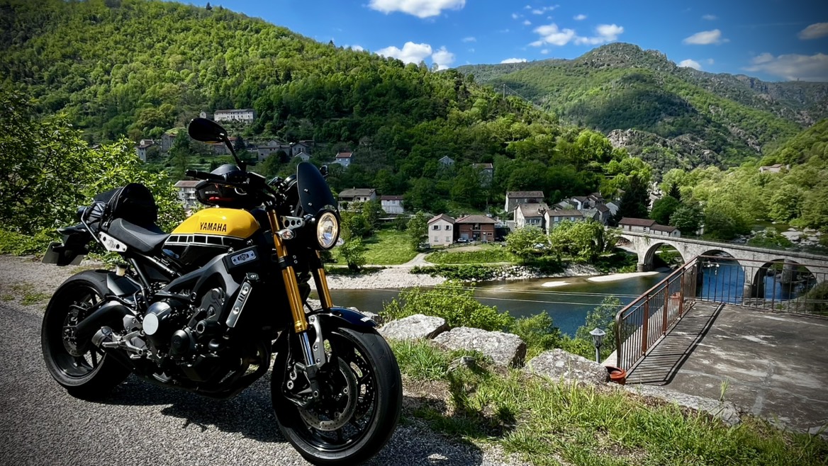 Moto La Furieuse 🤣