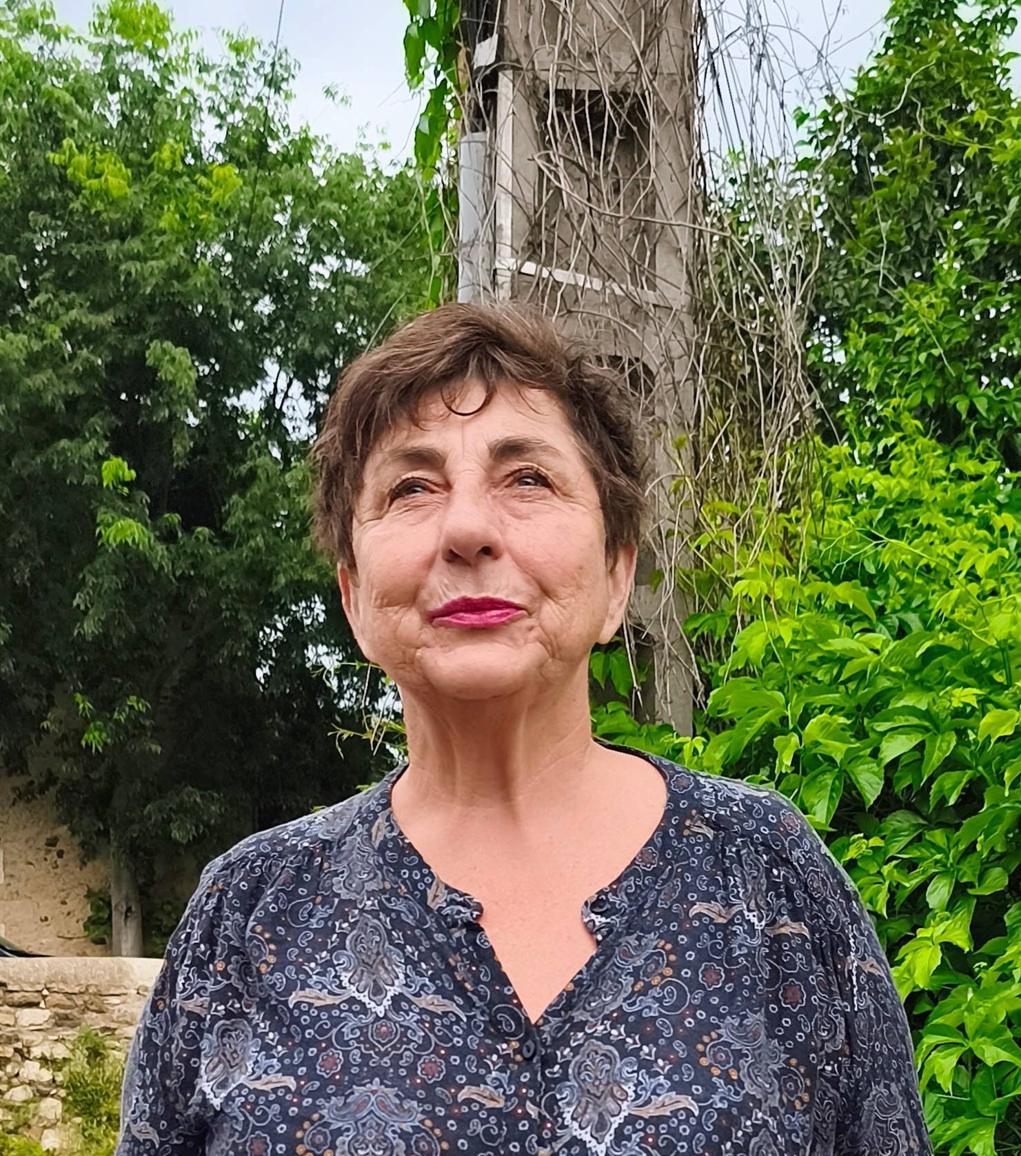 Photo de profil de Muriel34