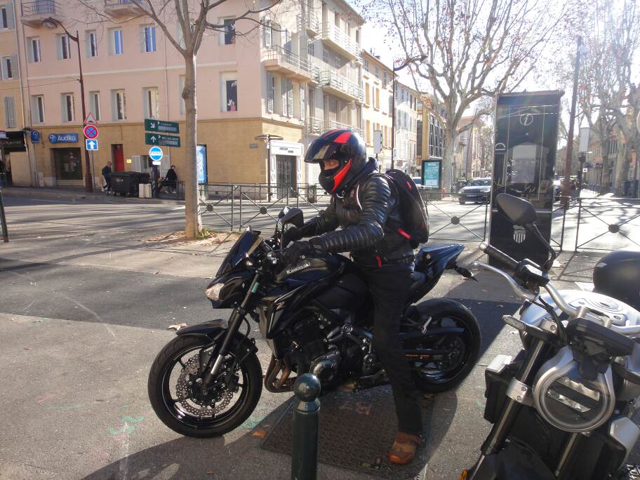Photo de profil de Peps