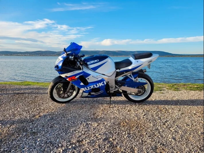 Moto Gexi